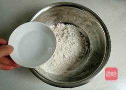 鸡蛋灌饼的做法图解2