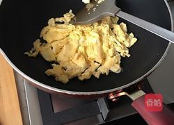 菠萝炒饭的做法图解5