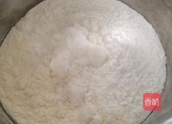 大米粉发糕的做法图解1