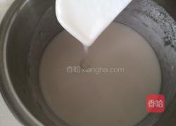 大米粉发糕的做法图解2
