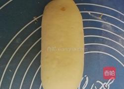 肉松面包卷的做法图解6