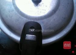 意仁红枣粥的做法图解5