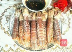 水煮虾爬子的做法图解6
