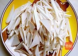 凉拌杏鲍菇的做法图解1