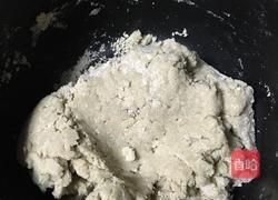 拌莜面的做法图解1