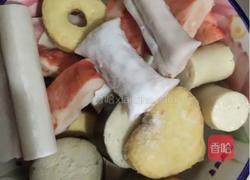 小锅米线的做法图解2