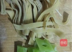 小锅米线的做法图解3