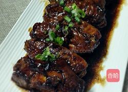 可乐鸡翅的做法图解9