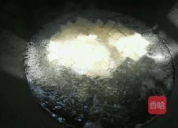 青葱豆腐的做法图解3