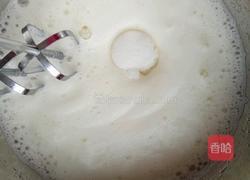 可可味戚风蛋糕的做法图解11