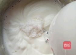 可可味戚风蛋糕的做法图解12
