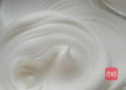 可可味戚风蛋糕的做法图解14