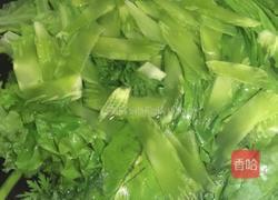 香辣水煮肉片的做法图解5