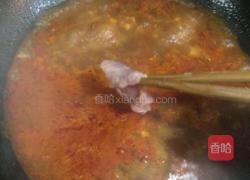 香辣水煮肉片的做法图解10