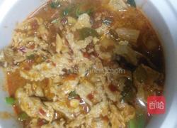 香辣水煮肉片的做法图解12