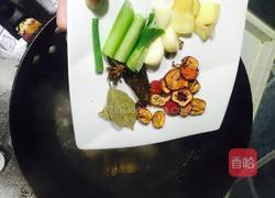 毛家红烧肉的做法图解9