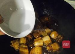 毛家红烧肉的做法图解10