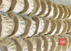 饺子馅的做法图解7