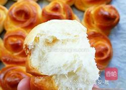 烤面包的做法图解15