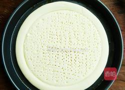 虾仁披萨～pizza的做法图解2