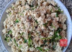 焖豆腐的做法图解4