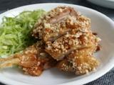 香酥鸭