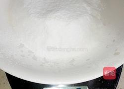 透明薄饼的做法图解2
