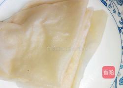 透明薄饼的做法图解14
