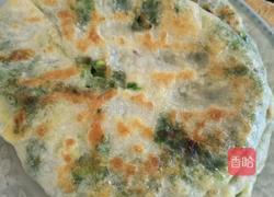 馅饼的做法图解5