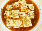 豆腐酿