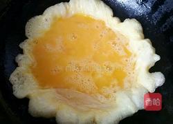 鸡蛋炒辣椒的做法图解3