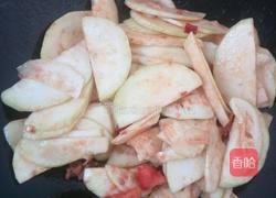 西葫芦炒西红柿的做法图解2