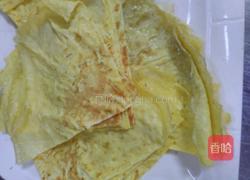 铁板锡纸豆腐的做法图解5