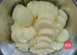 铁板锡纸豆腐的做法图解6