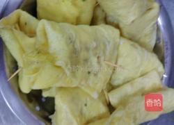 铁板锡纸豆腐的做法图解10