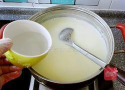 自制豆腐的做法图解12
