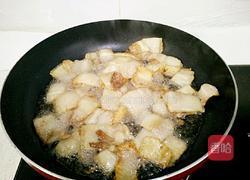 私家回锅肉的做法图解5