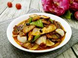 私家回锅肉