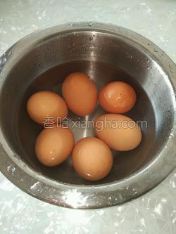 【图】啤酒卤鸡蛋的做法大全,啤酒卤鸡蛋的最