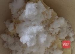 黄油小曲奇的做法图解2