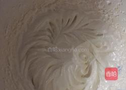 黄油小曲奇的做法图解3