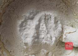黄油小曲奇的做法图解5
