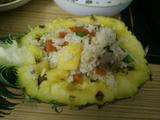 菠萝炒饭