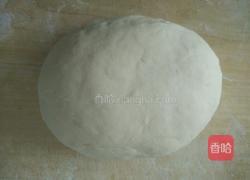 韭菜豆腐水煎包的做法图解7