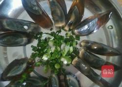 红油皮蛋的做法图解3