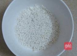 意仁红枣粥的做法图解1