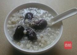 意仁红枣粥的做法图解6