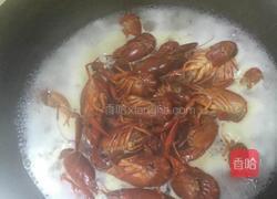 十三香麻辣小龙虾的做法图解4