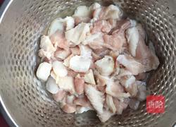 竹笋小炒肉的做法图解1