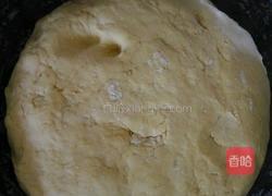 方瓜豆沙饼的做法图解4